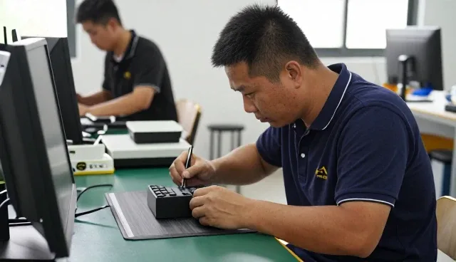 项目包括产品适合哪些应用环境？